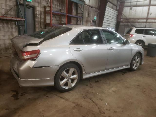 Photo 3 from auction – 2010 TOYOTA CAMRY BASE with VIN 4T1BF3EK7AU500438