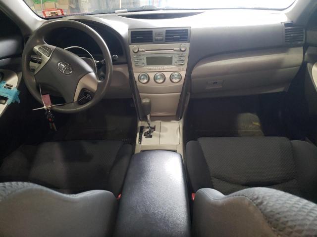 Photo 8 from auction – 2007 TOYOTA CAMRY CE with VIN 4T1BE46K97U157941
