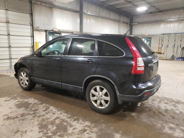 Photo 2 from auction – 2008 HONDA CR-V EX with VIN JHLRE48528C014284