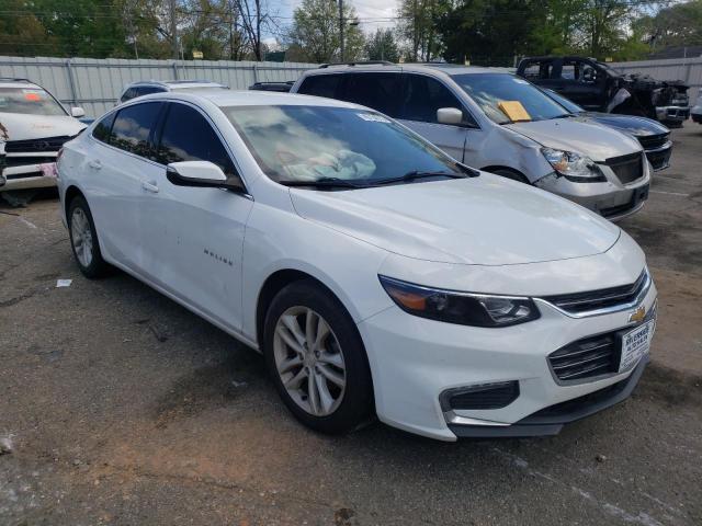 Photo 4 from auction – 2017 CHEVROLET MALIBU LT with VIN 1G1ZE5ST0HF262633