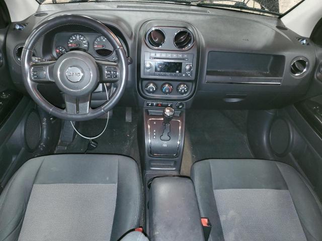 Photo 8 from auction – 2013 JEEP COMPASS LA with VIN 1C4NJDEBXDD167470