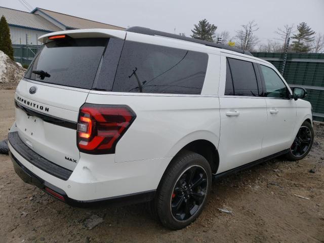 Photo 3 from auction – 2022 FORD EXPEDITION with VIN 1FMJK2AT1NEA39396