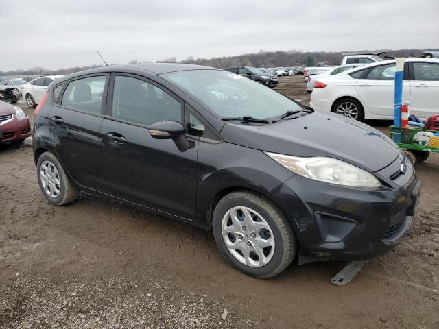 Photo 4 from auction – 2013 FORD FIESTA SE with VIN 3FADP4EJ9DM110074