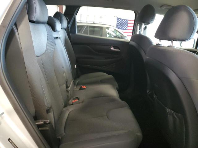 Photo 10 from auction – 2019 HYUNDAI SANTA FE S with VIN 5NMS2CAD8KH061332