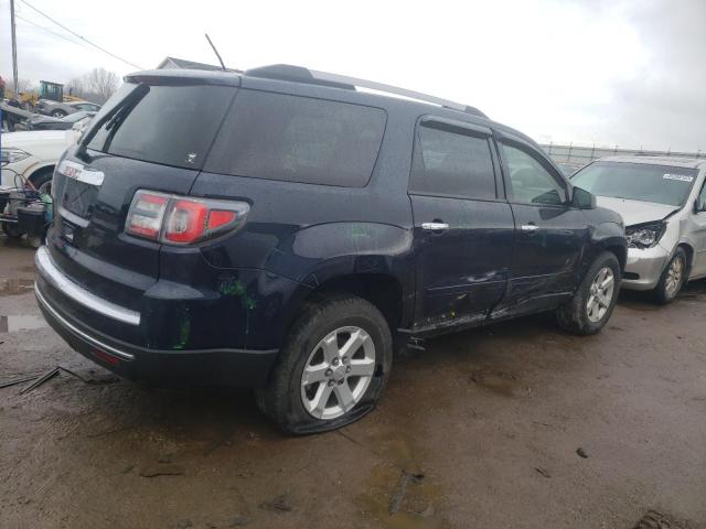 Photo 3 from auction – 2015 GMC ACADIA SLE with VIN 1GKKRNED3FJ154975