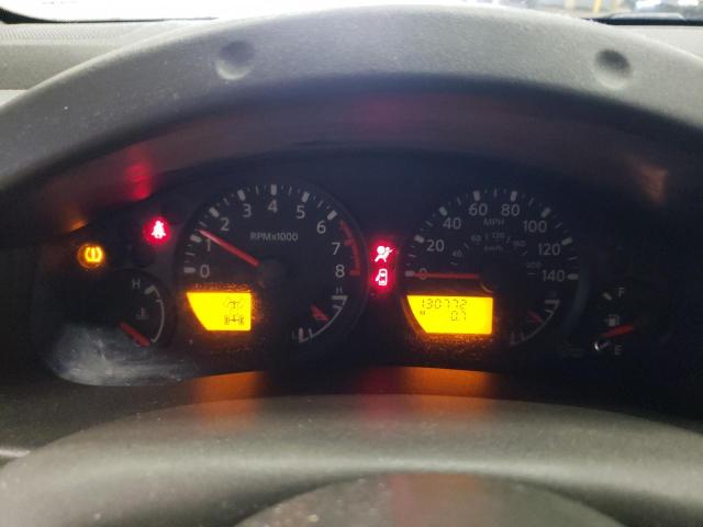 Photo 9 from auction – 2006 NISSAN FRONTIER K with VIN 1N6AD06W46C453059