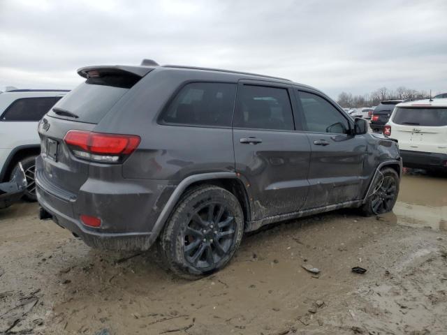 Photo 3 from auction – 2017 JEEP GRAND CHER with VIN 1C4RJFAG8HC882399