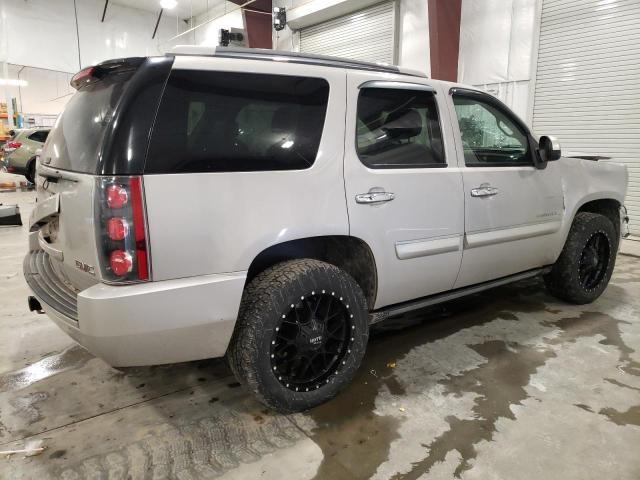 Photo 3 from auction – 2007 GMC YUKON DENA with VIN 1GKFK638X7J329631