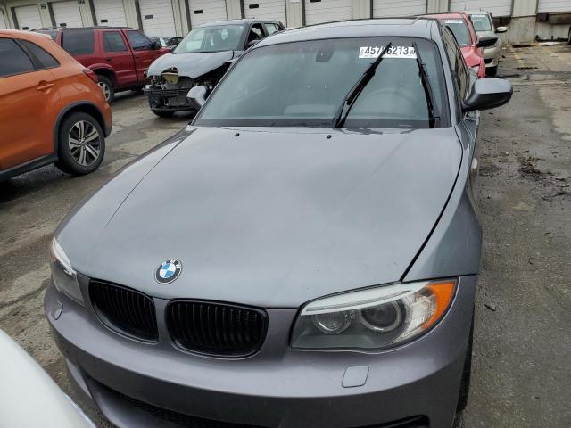Photo 5 from auction – 2012 BMW 135 I with VIN WBAUC9C51CVM12288