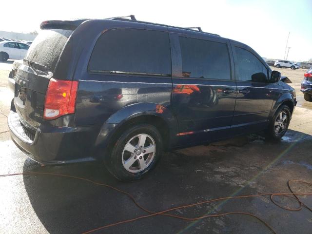 Photo 3 from auction – 2013 DODGE GRAND CARA with VIN 2C4RDGCG8DR551902