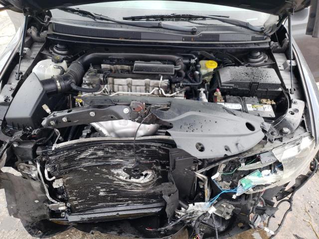 Photo 11 from auction – 2015 CHRYSLER 200 LIMITE with VIN 1C3CCCAB8FN648112