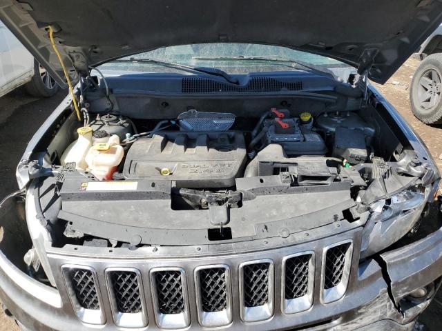 Photo 12 from auction – 2013 JEEP COMPASS SP with VIN 1C4NJDBB9DD271954