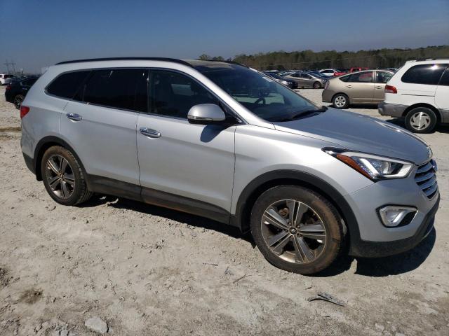 Photo 4 from auction – 2016 HYUNDAI SANTA FE S with VIN KM8SR4HF4GU163635