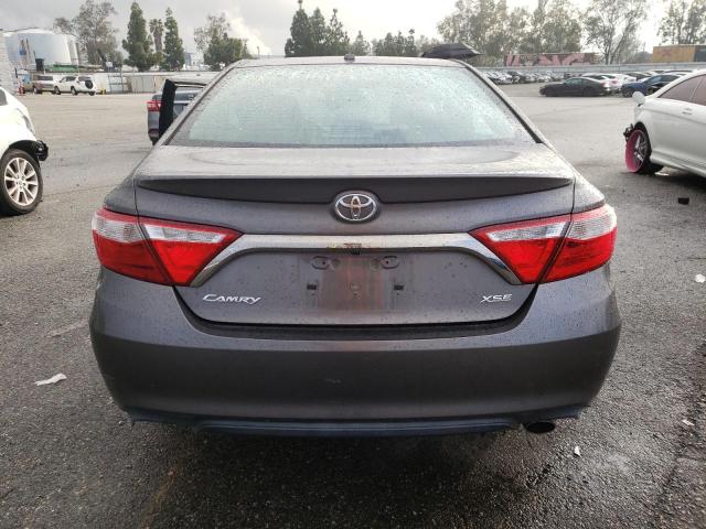 Photo 6 from auction – 2017 TOYOTA CAMRY LE with VIN 4T1BF1FK8HU647879