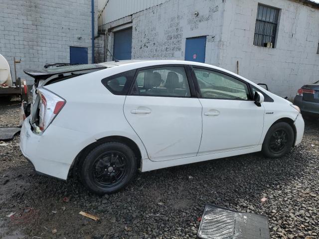 Photo 3 from auction – 2015 TOYOTA PRIUS with VIN JTDKN3DU4F1921536