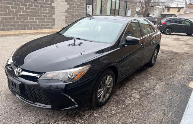 Photo 2 from auction – 2016 TOYOTA CAMRY LE with VIN 4T1BF1FK9GU193088