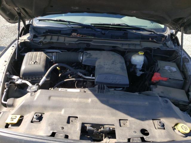 Photo 11 from auction – 2013 RAM 1500 ST with VIN 3C6JR6AG4DG515150