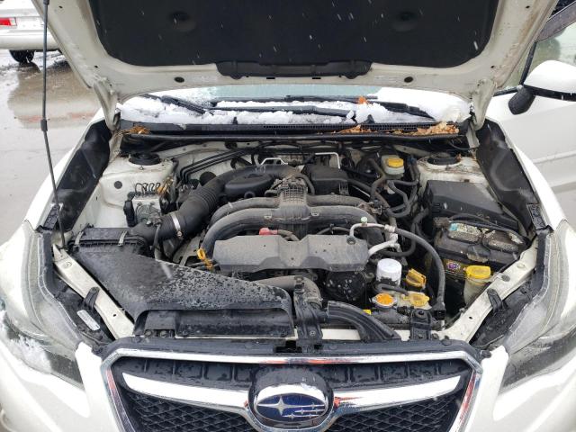 Photo 11 from auction – 2015 SUBARU XV CROSSTR with VIN JF2GPACC3F9285661