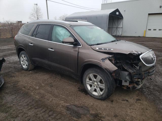 Photo 4 from auction – 2011 BUICK ENCLAVE CX with VIN 5GAKVAED9BJ168570