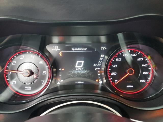 Photo 9 from auction – 2017 DODGE CHARGER R/ with VIN 2C3CDXGJ1HH620828