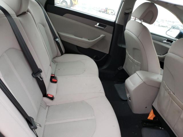 Photo 10 from auction – 2016 HYUNDAI SONATA SE with VIN 5NPE24AF4GH272798
