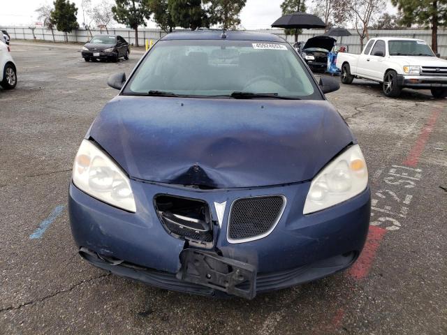 Photo 5 from auction – 2008 PONTIAC G6 BASE with VIN 1G2ZG57B584234859