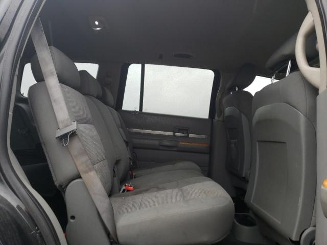 Photo 10 from auction – 2007 CHRYSLER ASPEN LIMI with VIN 1A8HW58P67F509168