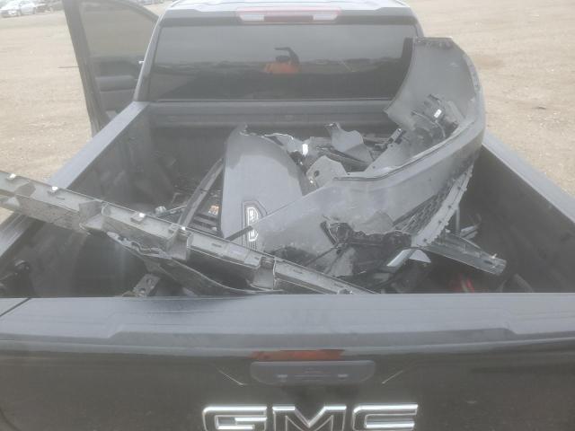 Photo 12 from auction – 2021 GMC SIERRA C15 with VIN 3GTP8CED0MG363100