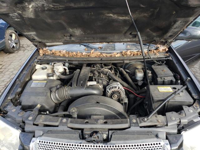 Photo 11 from auction – 2006 GMC ENVOY DENA with VIN 1GKES66M866169755