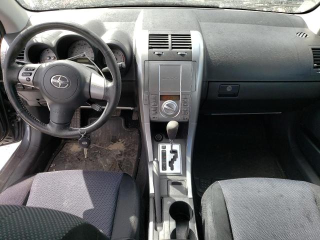Photo 8 from auction – 2008 TOYOTA TC with VIN JTKDE167080248041