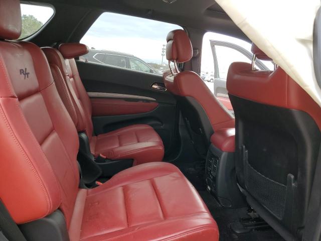 Photo 11 from auction – 2018 DODGE DURANGO R/ with VIN 1C4SDJCT5JC456696