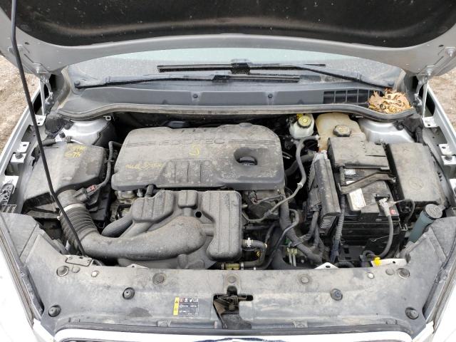 Photo 11 from auction – 2014 BUICK VERANO CON with VIN 1G4PR5SK7E4227472