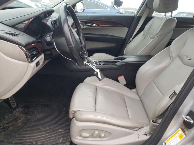 Photo 7 from auction – 2013 CADILLAC ATS PERFOR with VIN 1G6AJ5S32D0111096