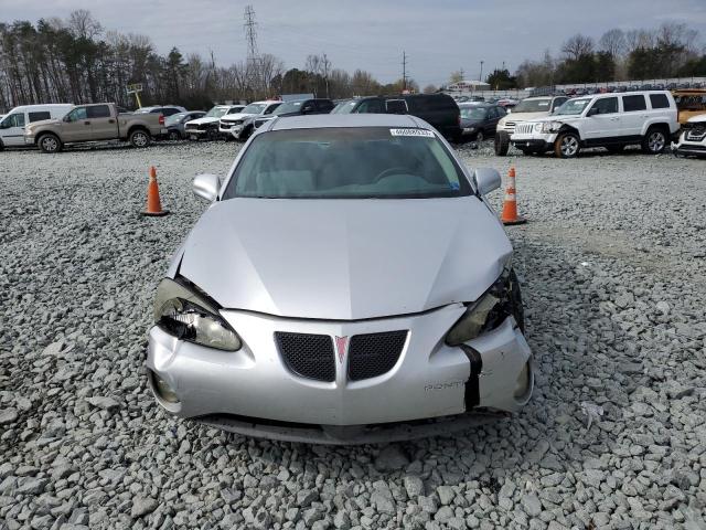 Photo 5 from auction – 2004 PONTIAC GRAND PRIX with VIN 2G2WP522641198941