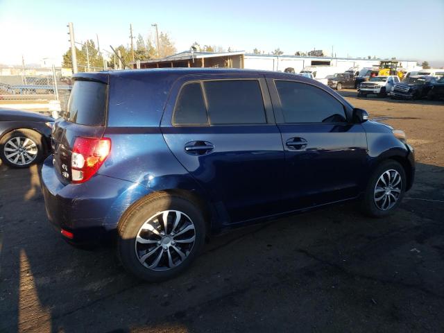 Photo 3 from auction – 2009 TOYOTA SCION XD with VIN JTKKU10439J038652
