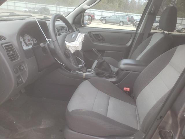Photo 7 from auction – 2005 FORD ESCAPE XLS with VIN 1FMYU02Z05KD14399