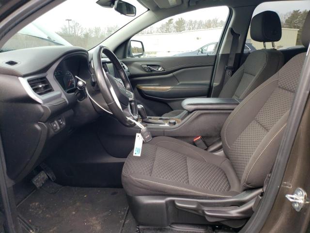 Photo 7 from auction – 2019 GMC ACADIA SLE with VIN 1GKKNRLA9KZ298943