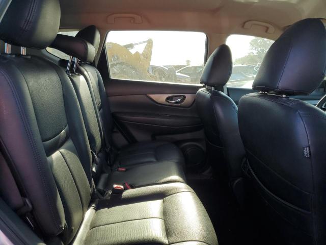 Photo 11 from auction – 2016 NISSAN ROGUE S with VIN KNMAT2MT6GP636743