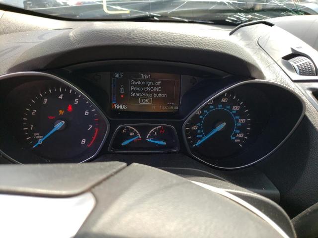 Photo 9 from auction – 2014 FORD ESCAPE TIT with VIN 1FMCU0J94EUC07761