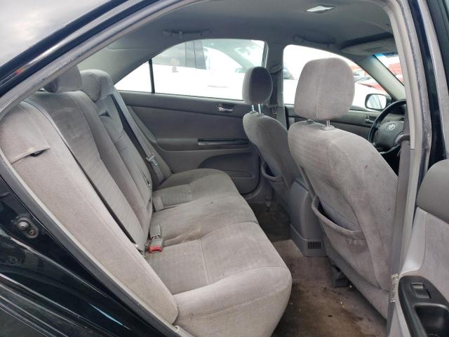 Photo 10 from auction – 2005 TOYOTA CAMRY LE with VIN JTDBE32K453034006