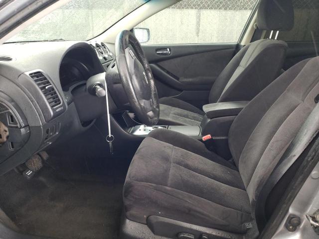 Photo 7 from auction – 2008 NISSAN ALTIMA 2.5 with VIN 1N4AL21E38N486616