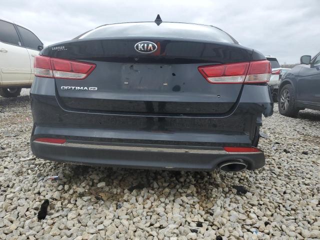 Photo 6 from auction – 2017 KIA OPTIMA LX with VIN 5XXGT4L31HG166704
