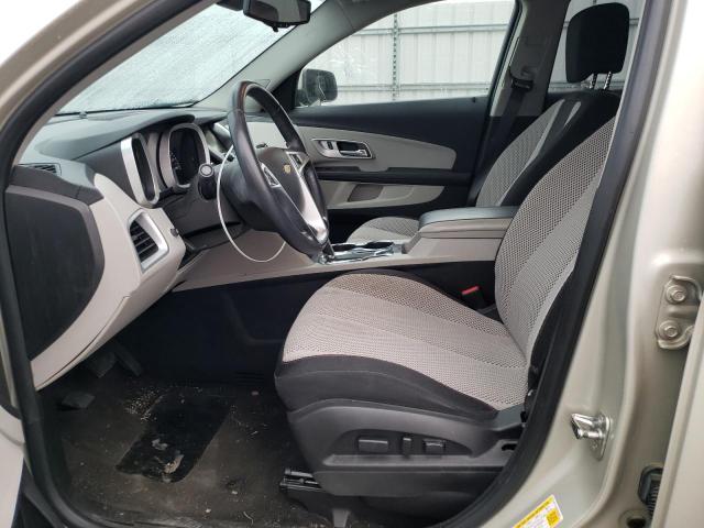 Photo 7 from auction – 2014 CHEVROLET EQUINOX LT with VIN 2GNFLFEK9E6243651