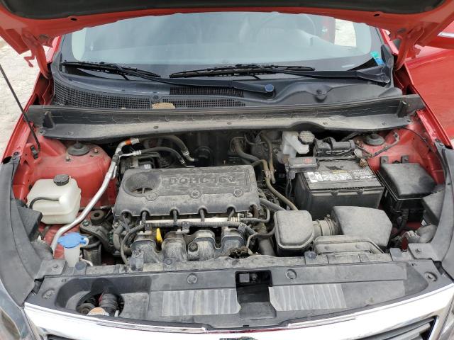Photo 12 from auction – 2012 KIA SPORTAGE E with VIN KNDPCCA23C7247001