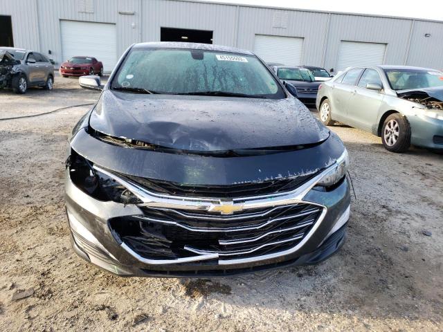 Photo 5 from auction – 2021 CHEVROLET MALIBU LT with VIN 1G1ZD5ST3MF072953
