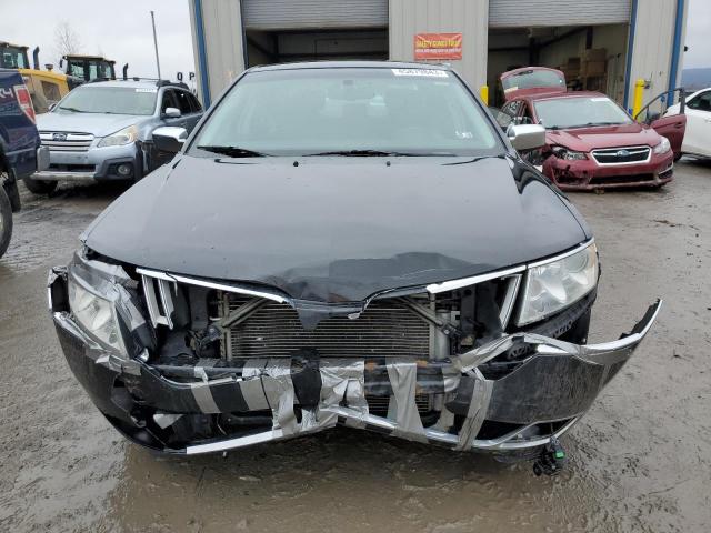 Photo 5 from auction – 2011 LINCOLN MKZ with VIN 3LNHL2GC2BR764324