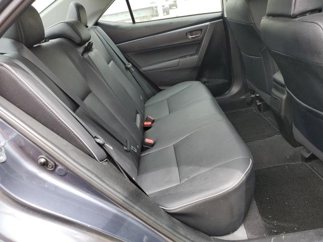 Photo 10 from auction – 2016 TOYOTA COROLLA L with VIN 5YFBURHE5GP484488