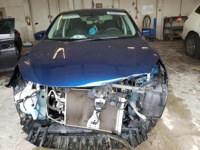 Photo 5 from auction – 2019 NISSAN SENTRA S with VIN 3N1AB7AP2KY456385