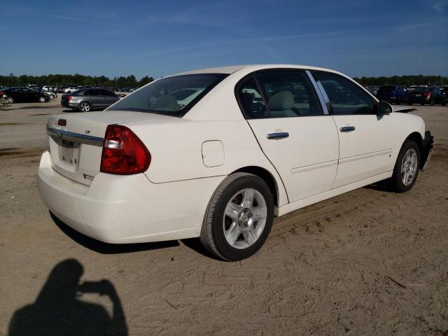 Photo 3 from auction – 2007 CHEVROLET MALIBU LT with VIN 1G1ZT58F77F210146