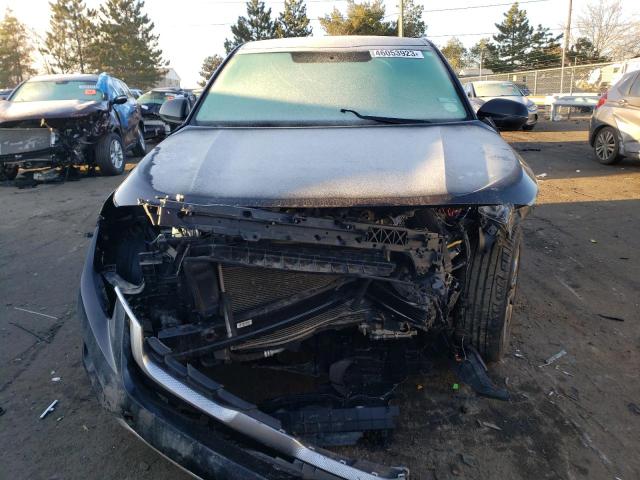 Photo 5 from auction – 2021 KIA SELTOS LX with VIN KNDEPCAA0M7095411